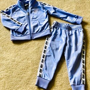 Nike Zip Up Children’s 24 mos